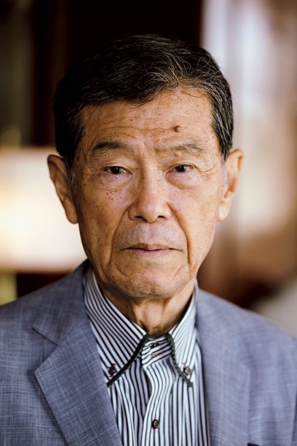 渡辺元智　Koichiro Matsui