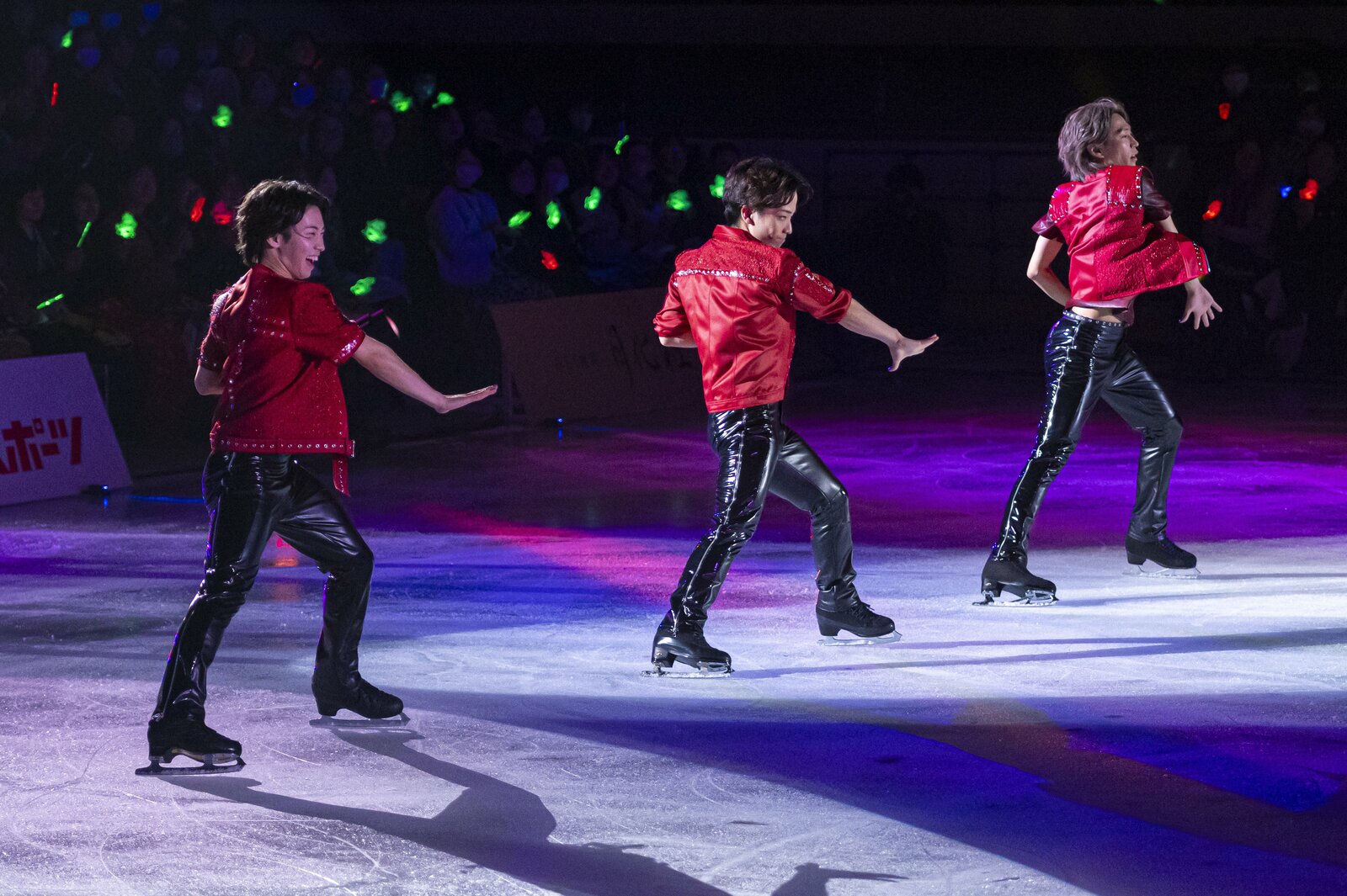 中野翔也 ゲーミングPC相談 動画】「全部がパワーアップしています」宇野昌磨・中野耀司・佐藤由基