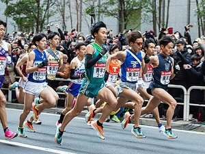 青学は「人間と戦術」で優勝した。3月の立川から1月の箱根への激変。