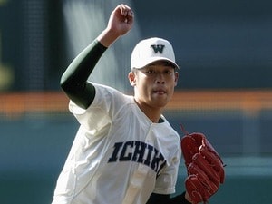 プロ野球スカウト「好みでいったら小園（市立和歌山）よりも『新庄』だな」　センバツ現地で見たピッチャー“本当の評価”