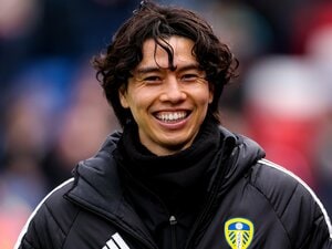 「移籍金6億円はバーゲン価格」「“ミトマの1ミリ”弾後もアオは成長」英国での日本代表MF田中碧リアル評「リーズでモリタとの共演が実現すれば」