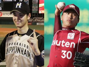 大谷翔平「50-50達成」の原点…プロ初本塁打を“打たれた”男の告白　引退後に変わった“第1号”への想い「打たれた当時は悔しかったですけど…」