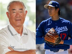 《追悼・張本勲さん》「どこかで私の言葉を聞くでしょう。そしたら…」大谷翔平に「二刀流なんてムリ」…厳しい言葉のウラにあった張本流の“気骨”とは?