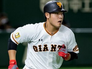 巨人、広島を下して開幕4連勝。20歳戸郷翔征が三者連続三振など好投。