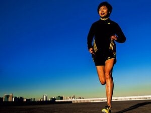 ＜フルマラソン永遠のテーマ＞ 福士加代子が語る 「30kmの壁克服法」