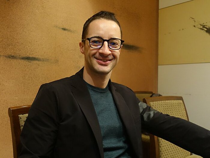 アーモンドアイは「ベストな枠順」。C・ルメールが語る確かな勝算。<Number Web> photograph by Satoshi Hiramatsu