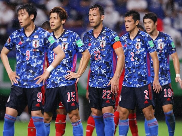 “全体練習わずか1日”の落とし込み不足とコンディション不良… 「最善の準備」自体に問題があったのでは〈オマーン戦敗因分析〉<Number Web> photograph by AFLO