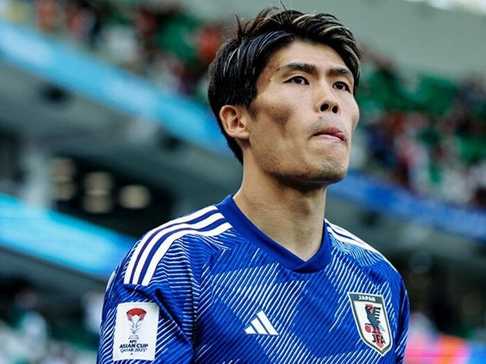 “喧嘩別れ”ではない名将からの巣立ち…冨安健洋26歳はどう進化するか「再現性より創造性かな」日本代表での即答が取材記者に今、響くワケ＜Number Web＞ photograph by Kiichi Matsumoto