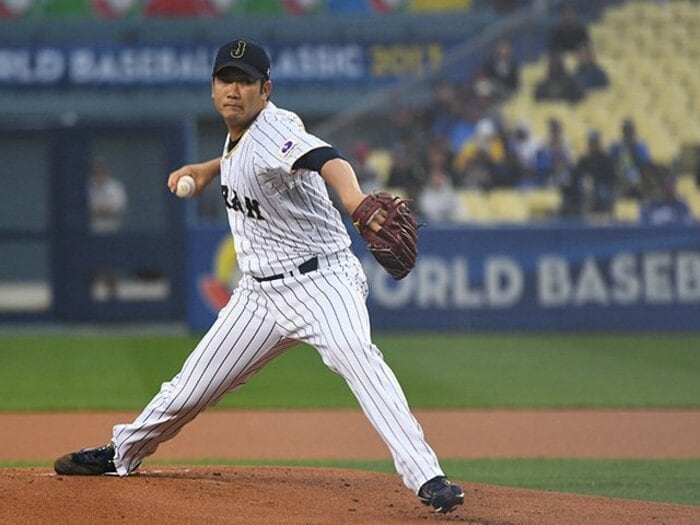 日本メディアが語らない米の勝因。投手のメンツよりWBC勝利を優先。＜Number Web＞ photograph by Naoya Sanuki