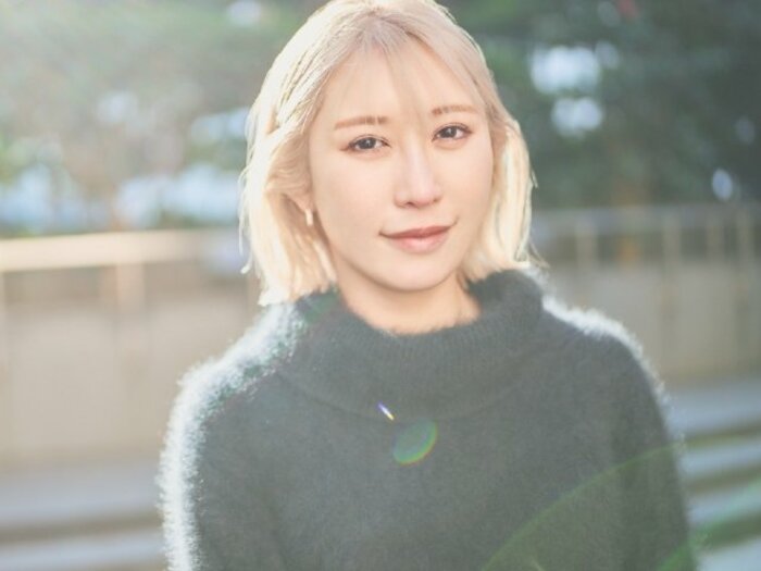 元天才少女が苦しんだ“誹謗中傷”と“理想とのギャップ”…痛烈DM、コースで嘔吐の日々を乗り越えた33歳キンクミ涙の復活劇＜Number Web＞ photograph by Taichi Chiba