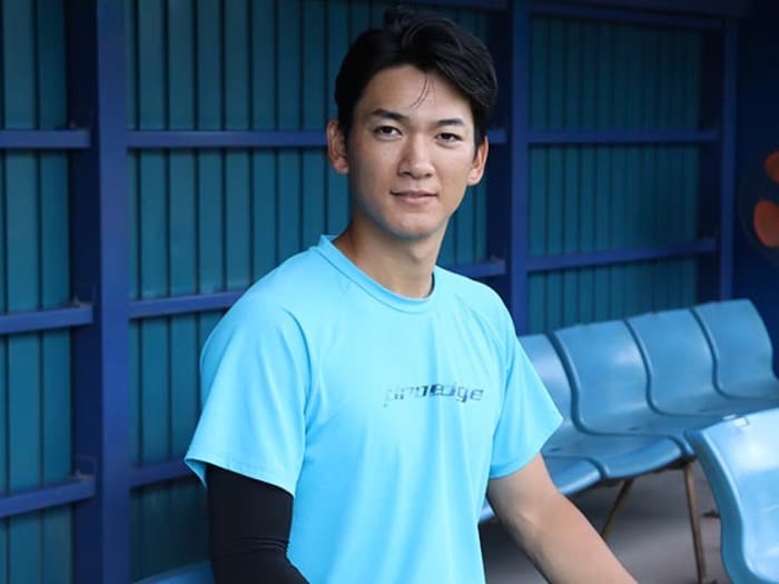 「ドラフト上位有力」元大阪桐蔭・山田健太に聞く…根尾昂ら“同期のドラフト指名”からの4年、何があった？「2年生の時は迷走しました」＜Number Web＞ photograph by Genki Taguchi