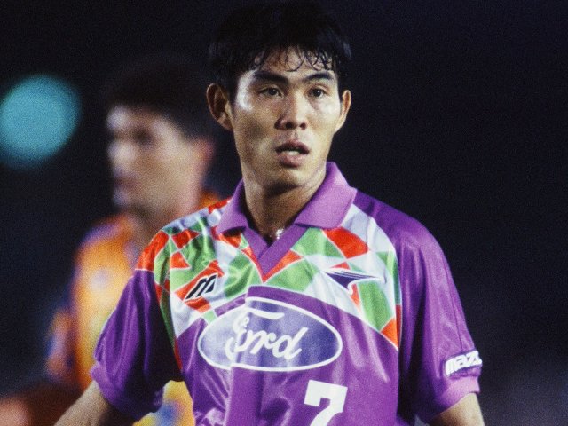 お前、その髪型で車が売れると思うか？」18歳森保一がパンチパーマに