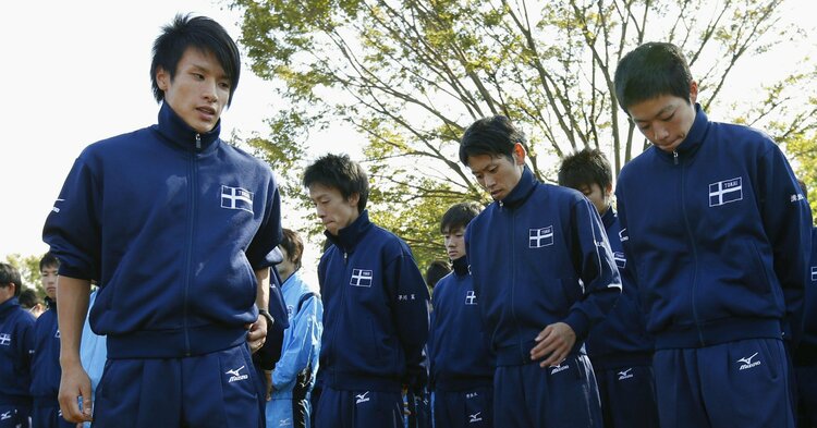 涙は出なかったです」箱根駅伝で“伝説の17人抜き”…東海大・村澤明伸が