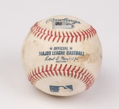 【セール】MLB大谷 初ホームラン レア ベースボール 野球