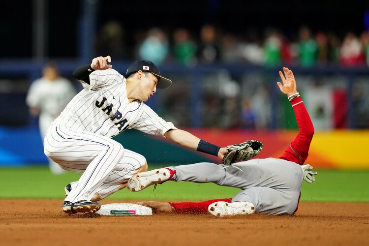 大谷翔平はまさかの3位！ では“大谷超え”1位＆2位は？「あなたが選ぶ