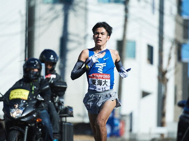波乱の箱根駅伝】最強世代「往路を走った1年生16人」の“明暗” 青学大
