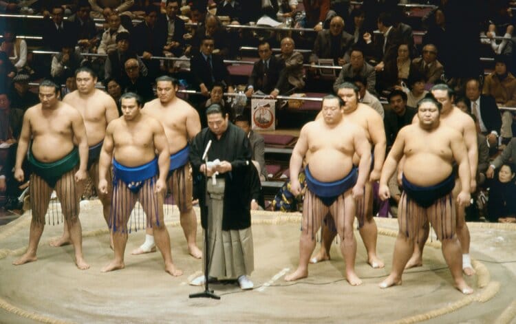 7年前の早すぎる死…伝説の横綱・千代の富士は、なぜ“鋼の肉体”を極め
