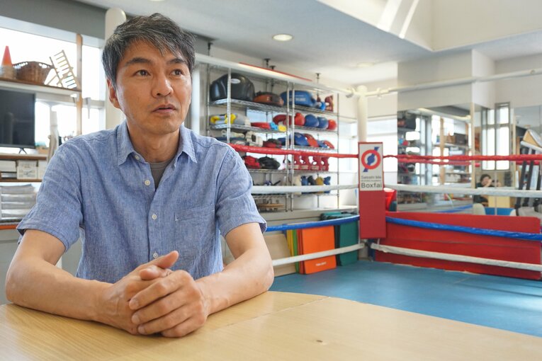 ©︎Toshio Ninomiya