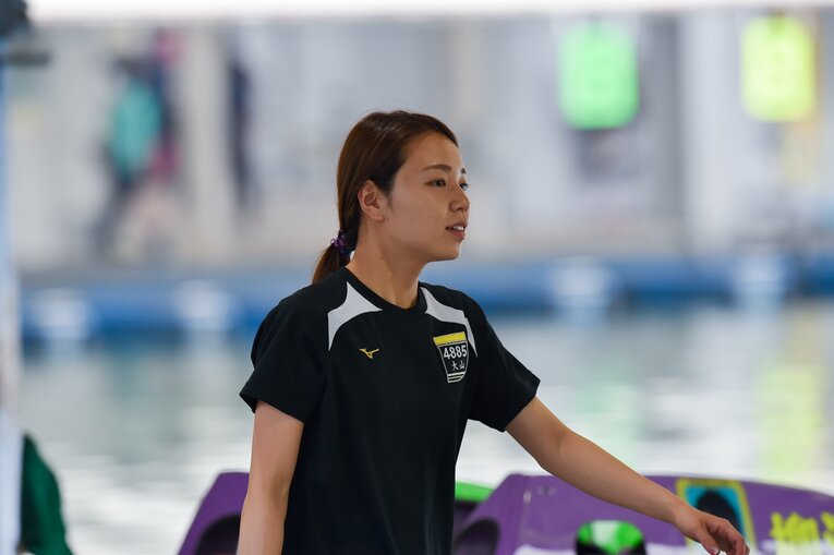 ©︎BOATRACE振興会