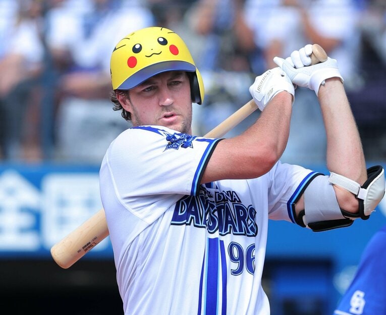 バウアー　©JIJI PRESS