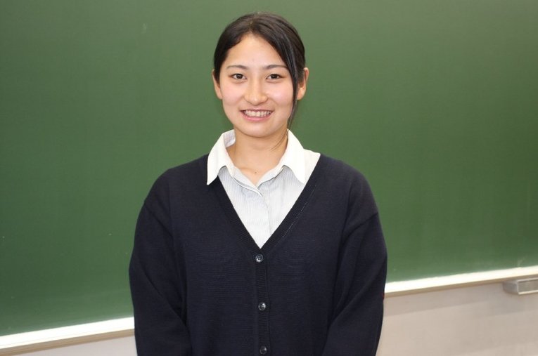 春の選抜大会で準優勝した履正社高校の主将・花本穂乃佳（3年外野手）。史上最多の参加となる40校の中から甲子園の舞台を目指す ／ photograph by Yu Takagi