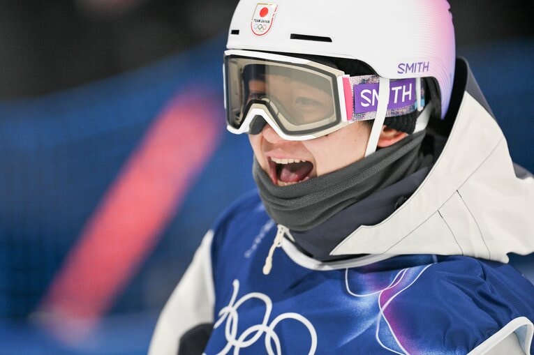 戸塚優斗　©Nanae Suzuki/JMPA