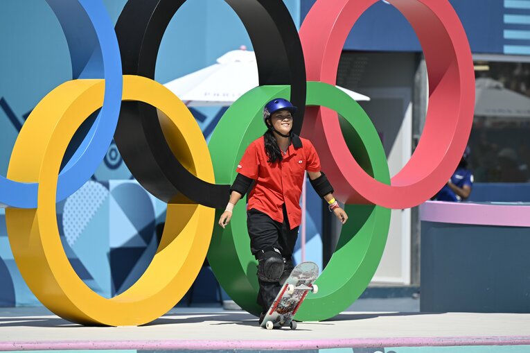 ©Asami Enomoto/JMPA