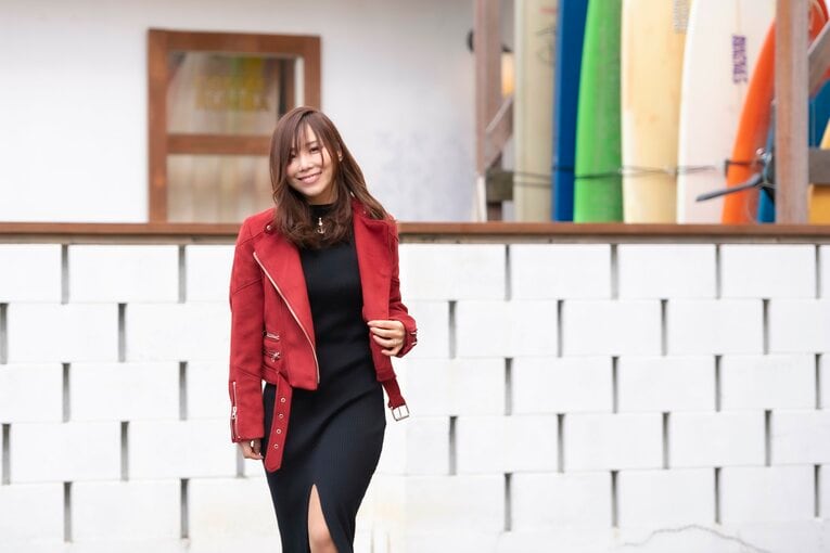 “落ちこぼれ”はWWEスーパースターに…KAIRIが明かしたスターダム帰還「まだやれる、やり残したことがある」《特別グラビア》(32)