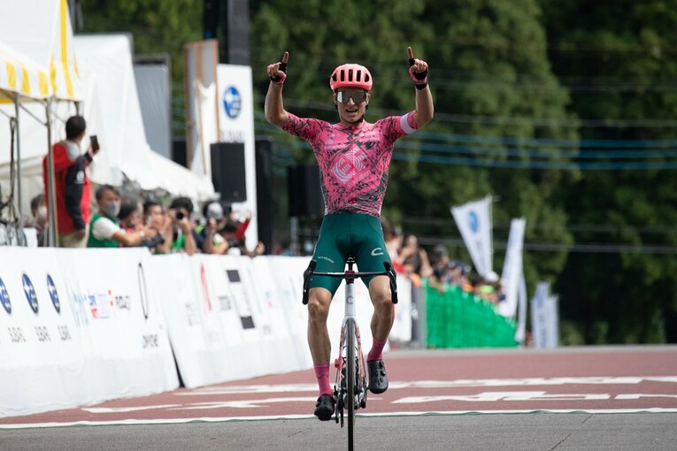 ©JAPAN CUP CYCLE ROAD RACE 2022
