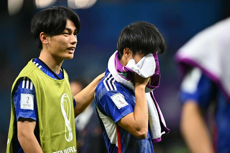 ユニバーシアードを始め、2人は学生時代から幾度も同じチームでプレーしてきた　©Takuya Kaneko/JMPA