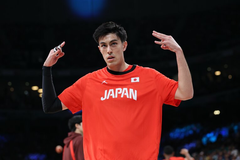 ©︎Kaoru Watanabe/JMPA