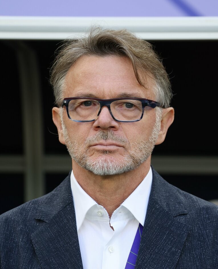 トルシエに今大会のU-23日本代表を振り返ってもらった　©JIJI PRESS