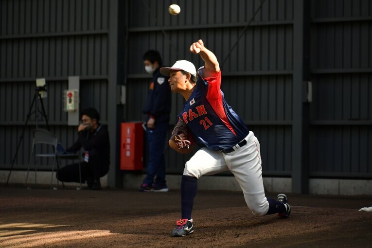 21日　©Hideki Sugiyama