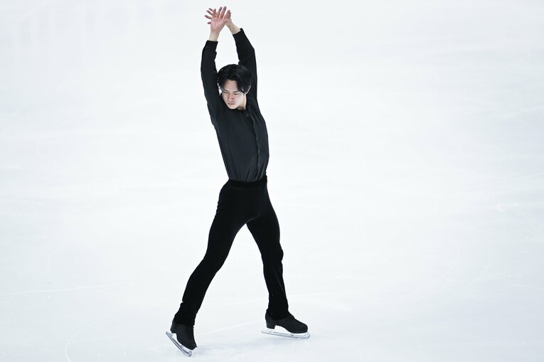 SP『イエスタデイ』　©Asami Enomoto