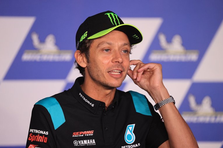 ＜42歳の引退表明＞最高峰クラス通算115勝　WGPの常識を変えた天才、バレンティーノ・ロッシが下した「正しい決断」とは(5)