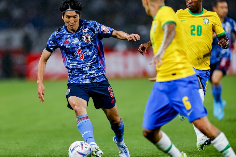 2022年　©︎Kiichi Matsumoto