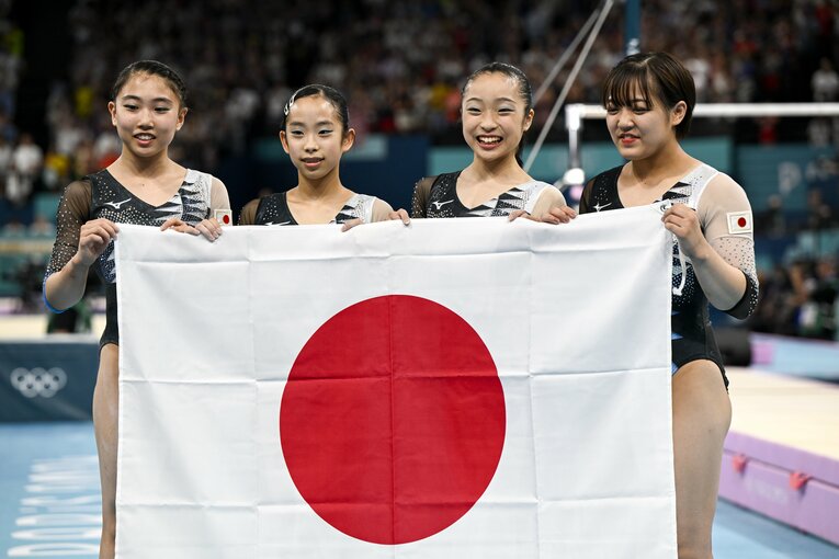 ©Asami Enomoto/JMPA