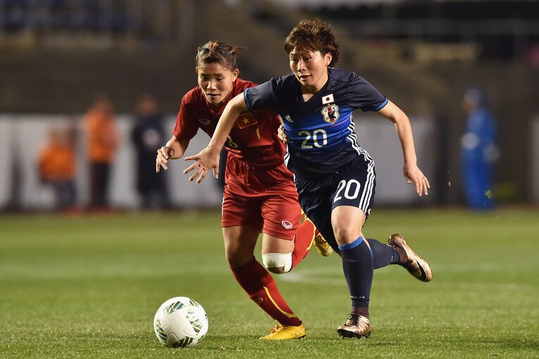 リオ五輪最終予選　©︎Getty Images