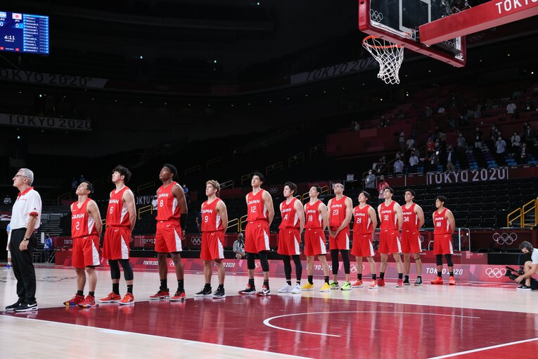 ©︎Enomoto Asami/JMPA