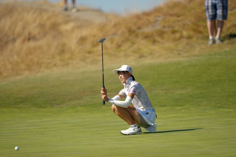 ©︎USGA/Darren Carroll