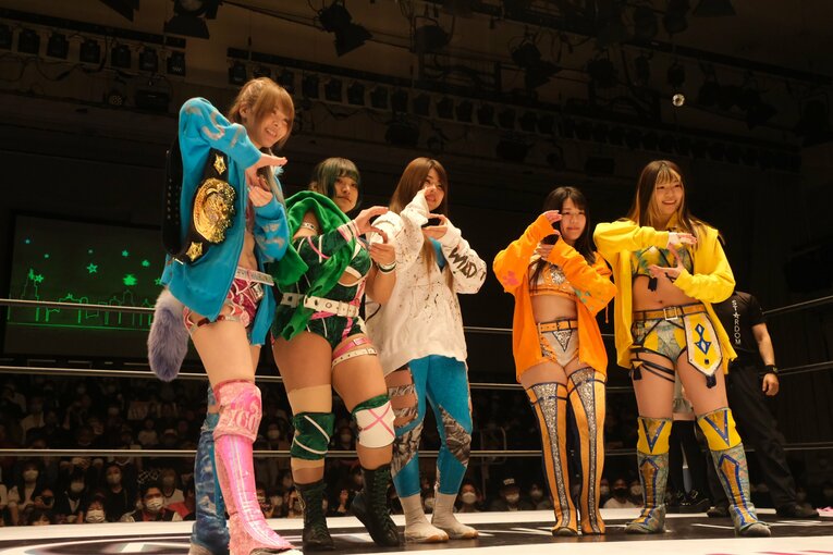 ©Norihiro Hashimoto