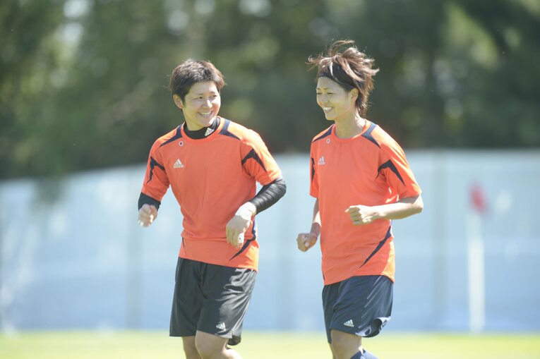 ロンドン五輪　©︎JMPA