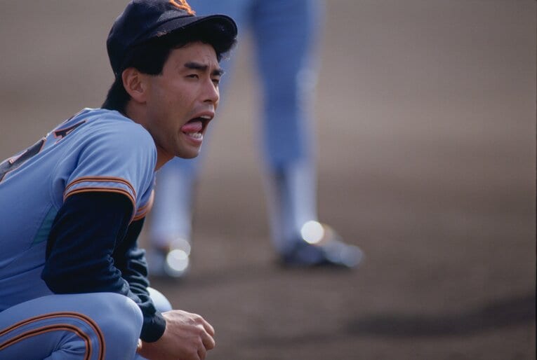 香田勲男　©︎Makoto Kenmisaki