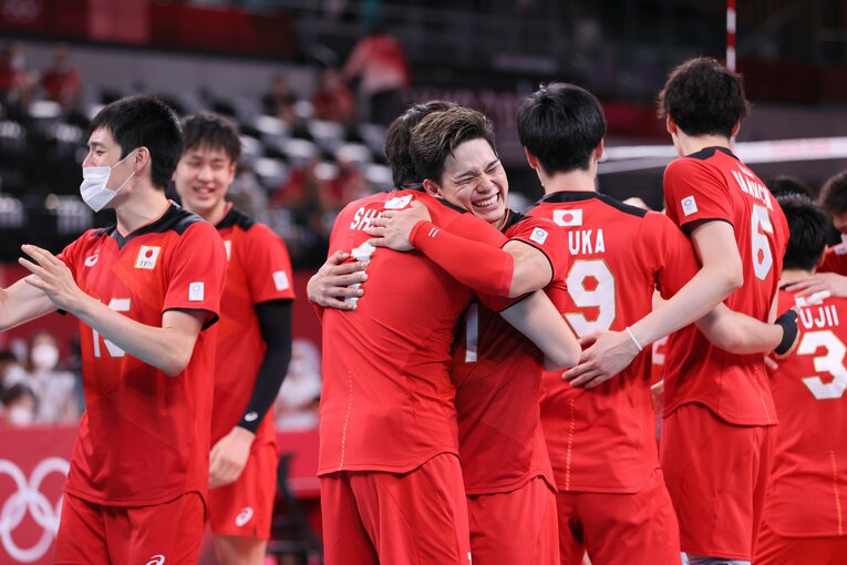 ©︎Kaoru Watanabe/JMPA