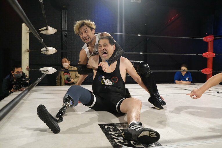 ©Norihiro Hashimoto