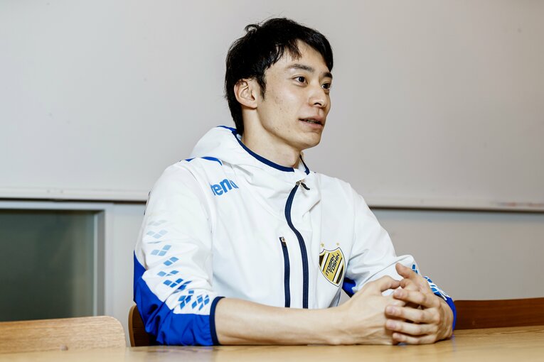 2020年　©︎Kiichi Matsumoto