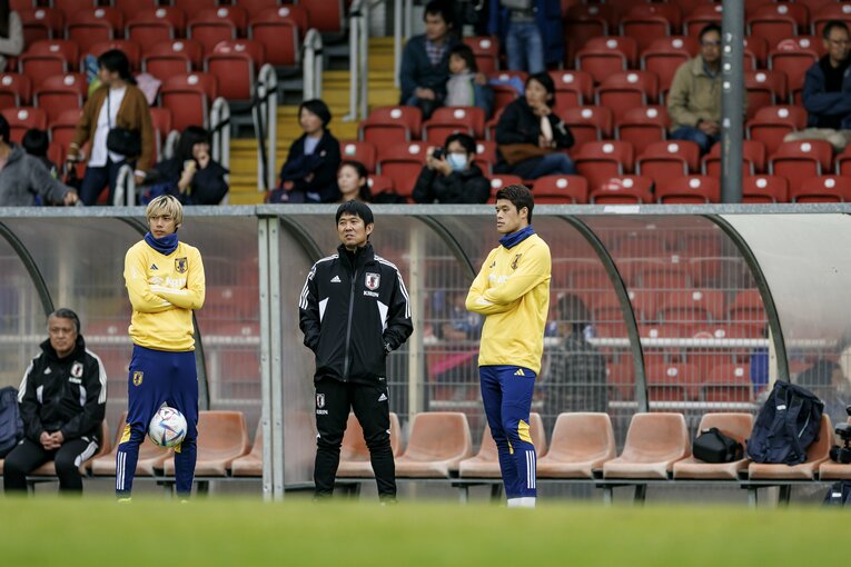 ©︎Kiichi Matsumoto