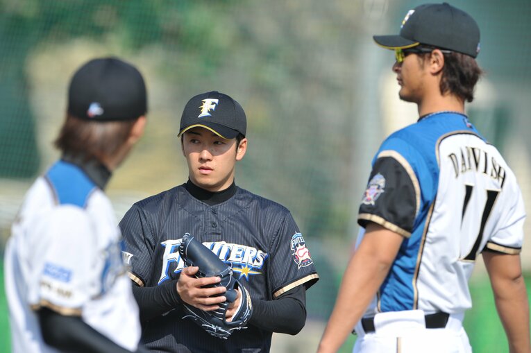 2011年　©BUNGEISHUNJU