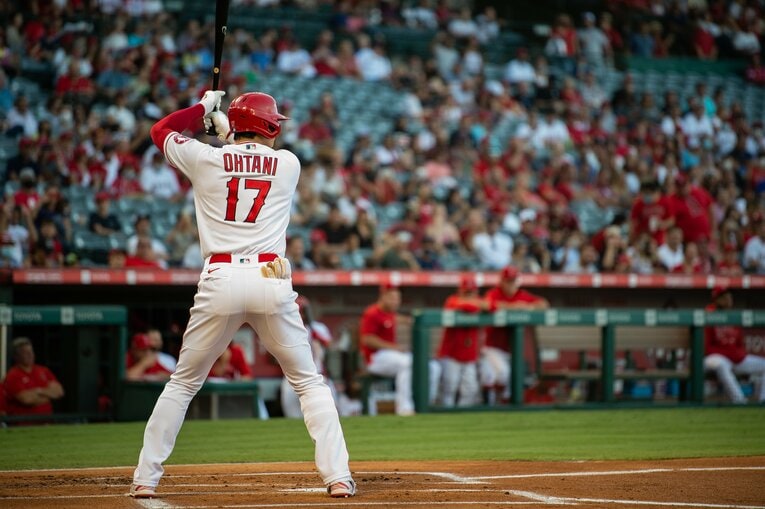 「大谷翔平の無駄遣い」をしないために、エンゼルスには“大型補強”が必要だ…“二刀流”ロレンゼンなど注目の新戦力はどんな選手？(6)