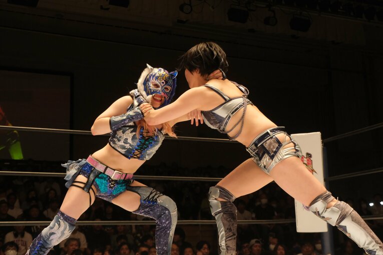 「AZMと天咲にも急がせるつもりはなかった」スターライト・キッドが明かす“新ユニットNEO GENESIS結成”への思い《特別グラビア》(51)